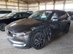 2017 Mazda Cx-5 Grand Touring Серый vin: JM3KFADL7H0133763