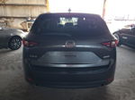 2017 Mazda Cx-5 Grand Touring Серый vin: JM3KFADL7H0133763