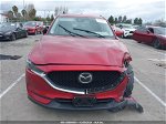 2017 Mazda Cx-5 Grand Touring Red vin: JM3KFADL8H0142763