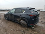 2017 Mazda Cx-5 Grand Touring Черный vin: JM3KFADL9H0162715