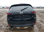 2017 Mazda Cx-5 Grand Touring Черный vin: JM3KFADL9H0162715