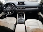 2017 Mazda Cx-5 Grand Touring Черный vin: JM3KFADL9H0162715