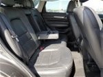 2017 Mazda Cx-5 Grand Touring Серый vin: JM3KFADLXH0181094