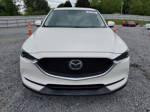 2017 Mazda Cx-5 Grand Touring Белый vin: JM3KFADLXH0211369