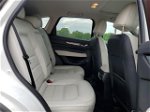 2017 Mazda Cx-5 Grand Touring Белый vin: JM3KFADLXH0211369