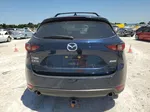 2019 Mazda Cx-5 Grand Touring Blue vin: JM3KFADM0K1523629