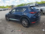 2019 Mazda Cx-5 Grand Touring Black vin: JM3KFADM0K1546330