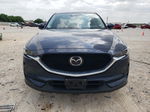 2021 Mazda Cx-5 Grand Touring Blue vin: JM3KFADM0M0382828