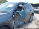 2021 Mazda Cx-5 Grand Touring Серый vin: JM3KFADM0M0414886