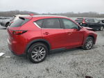 2021 Mazda Cx-5 Grand Touring Red vin: JM3KFADM0M1349869