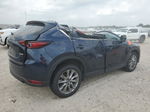 2019 Mazda Cx-5 Grand Touring Blue vin: JM3KFADM1K0694864