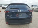 2019 Mazda Cx-5 Grand Touring Blue vin: JM3KFADM1K0694864