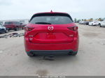 2019 Mazda Cx-5 Grand Touring Красный vin: JM3KFADM1K1600380