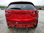 2021 Mazda Cx-5 Grand Touring Red vin: JM3KFADM2M1330563