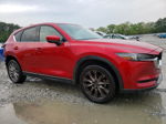 2021 Mazda Cx-5 Grand Touring Red vin: JM3KFADM2M1330563