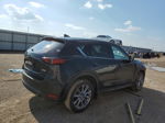 2019 Mazda Cx-5 Grand Touring Черный vin: JM3KFADM3K0605604