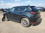 2019 Mazda Cx-5 Grand Touring Black vin: JM3KFADM3K0605604