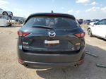 2019 Mazda Cx-5 Grand Touring Черный vin: JM3KFADM3K0605604