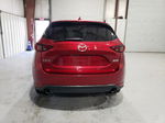 2019 Mazda Cx-5 Grand Touring Burgundy vin: JM3KFADM3K0696146