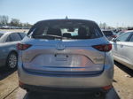 2021 Mazda Cx-5 Grand Touring Silver vin: JM3KFADM3M0404899