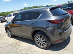 2021 Mazda Cx-5 Grand Touring Серый vin: JM3KFADM3M1381554