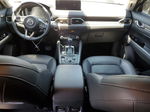 2021 Mazda Cx-5 Grand Touring Серый vin: JM3KFADM3M1381554