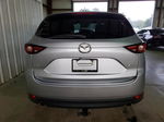 2019 Mazda Cx-5 Grand Touring Silver vin: JM3KFADM4K0550922