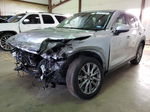 2019 Mazda Cx-5 Grand Touring Silver vin: JM3KFADM4K0550922