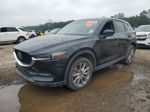 2019 Mazda Cx-5 Grand Touring Black vin: JM3KFADM4K1556133