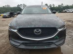 2019 Mazda Cx-5 Grand Touring Black vin: JM3KFADM4K1556133