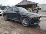 2019 Mazda Cx-5 Grand Touring Black vin: JM3KFADM4K1556133