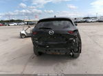 2019 Mazda Cx-5 Grand Touring Черный vin: JM3KFADM4K1557458