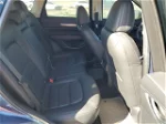 2019 Mazda Cx-5 Grand Touring Синий vin: JM3KFADM4K1575281