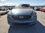 2019 Mazda Cx-5 Grand Touring Blue vin: JM3KFADM4K1575281