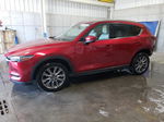 2019 Mazda Cx-5 Grand Touring Красный vin: JM3KFADM4K1608375