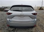 2021 Mazda Cx-5 Grand Touring Серебряный vin: JM3KFADM4M1349311