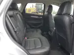 2021 Mazda Cx-5 Grand Touring Серебряный vin: JM3KFADM4M1349311