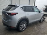 2021 Mazda Cx-5 Grand Touring Gray vin: JM3KFADM4M1381661