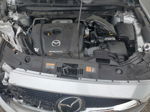 2021 Mazda Cx-5 Grand Touring Серый vin: JM3KFADM4M1381661