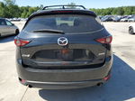 2019 Mazda Cx-5 Grand Touring Black vin: JM3KFADM6K1558613