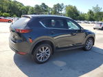 2019 Mazda Cx-5 Grand Touring Черный vin: JM3KFADM6K1558613