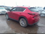 2019 Mazda Cx-5 Grand Touring Red vin: JM3KFADM6K1566548