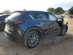 2019 Mazda Cx-5 Grand Touring Синий vin: JM3KFADM6K1588985