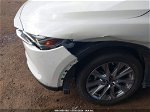 2019 Mazda Cx-5 Grand Touring White vin: JM3KFADM7K0503643