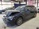 2019 Mazda Cx-5 Grand Touring Blue vin: JM3KFADM7K1638664