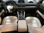 2019 Mazda Cx-5 Grand Touring Maroon vin: JM3KFADM7K1648949