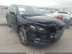 2019 Mazda Cx-5 Grand Touring Blue vin: JM3KFADM8K0681478