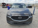 2019 Mazda Cx-5 Grand Touring Угольный vin: JM3KFADM8K1500065