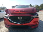 2021 Mazda Cx-5 Grand Touring Red vin: JM3KFADM8M1327540