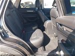 2019 Mazda Cx-5 Grand Touring Gray vin: JM3KFADM9K0698838